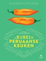 De bijbel van de Peruaanse keuken - Katinka Lansink - 9789048873647
