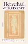 Het verhaal van ons leven - Herma van der Weide - 9789048874545