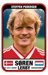 Søren Lerby - Steffen Pedersen - 9789048874590