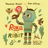 Ronja en de robot - Marianne Busser ; Ron Schröder - 9789048874613