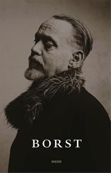 Borst, Hugo Borst -  - 9789048874873