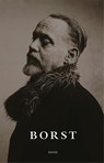 Borst - Hugo Borst - 9789048874873