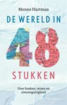 De wereld in 48 stukken - Menno Hartman - 9789048875047