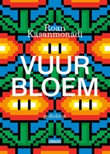 Vuurbloem, Roan Kasanmonadi -  - 9789048875078