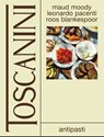 Toscanini: antipasti - Maud Moody - 9789048875238