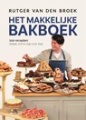 Het makkelijke bakboek - Rutger van den Broek - 9789048875320