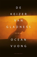 De keizer van Gladness, Ocean Vuong -  - 9789048875351