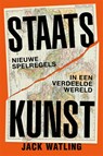 Staatskunst - Jack Watling - 9789048875535