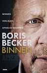 Binnen - Boris Becker - 9789048875825