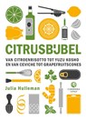 Citrusbijbel - Julia Hulleman - 9789048876204