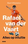 Rafael van der Vaart - Bart Vlietstra - 9789048876624