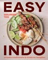 Easy Indo - Maureen Tan - 9789048876679