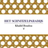 Het schnitzelparadijs - Khalid Boudou - 9789048877164