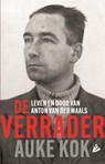 De verrader - Auke Kok - 9789048877256