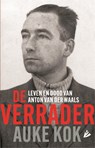 De verrader - Auke Kok - 9789048877263