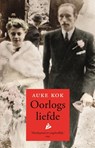 Oorlogsliefde - Auke Kok - 9789048877270
