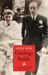 Oorlogsliefde - Auke Kok - 9789048877287