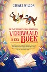 Verdwaald in een boek - Stuart Wilson - 9789048877614