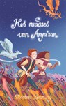 Het raadsel van Arya’san - Marloes Kemming - 9789048877874