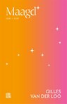 Literaire astrologie-reeks: Maagd - Gilles van der Loo - 9789048878185
