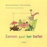 Samen gaat het beter - Marianne Busser ; Ron Schröder - 9789048878901