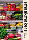 Smaakmakers - Julia Hulleman - 9789048879069