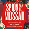 Spion van de Mossad - Jonathan Mor ; Silvan Schoonhoven - 9789048879281