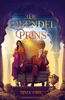 De Zwendelprins - Rima Orie - 9789048879557