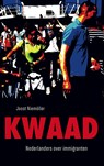Kwaad - Joost Niemöller - 9789049024284