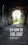 24 van de 100.000 - Frank Schaake - 9789049026172