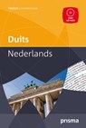 Prisma pocketwoordenboek Duits-Nederlands + CD-ROM - J.A.H. van Gemert - 9789049100681
