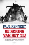 De kering van het tij - Paul Kennedy & Andre Abeling ; André Abeling - 9789049101237