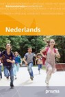 Prisma basisonderwijs woordenboek Nederlands - Prisma redactie - 9789049104924