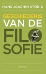 Geschiedenis van de filosofie - Hans Joachim Storig - 9789049105334