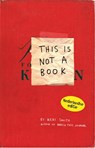 This is not a book - Keri Smith - 9789049107154