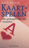 Kaartspelen - S.A.A. Revalk - 9789049108083