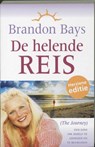 De helende reis - Bays, B. - 9789049200985