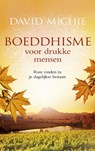 Boeddhisme voor drukke mensen - MICHIE, David - 9789049201340