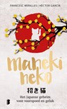 Maneki neko - Francesc Miralles ; Héctor García - 9789049202033