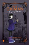 Coraline - Neil Gaiman - 9789049202187