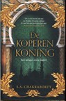De koperen koning - Shannon Chakraborty - 9789049202507