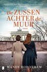 De zussen achter de muur - Mandy Robotham - 9789049202590