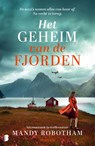 Het geheim van de fjorden - Mandy Robotham - 9789049202606