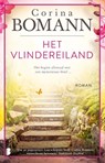 Het vlindereiland - Corina Bomann - 9789049203474