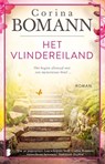 Het vlindereiland - Corina Bomann - 9789049203474