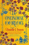 De oneindige oorlog - Danielle L. Jensen - 9789049203566
