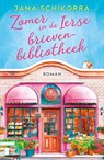 Zomer in de Ierse brievenbibliotheek - Jana Schikorra - 9789049203634