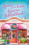 Zomer in de Ierse brievenbibliotheek - Jana Schikorra - 9789049203634