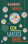 Een laatste dans - Rainbow Rowell - 9789049204211