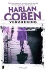 Verzoeking - Harlan Coben - 9789049204242